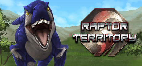 Raptor Territory Cover Image