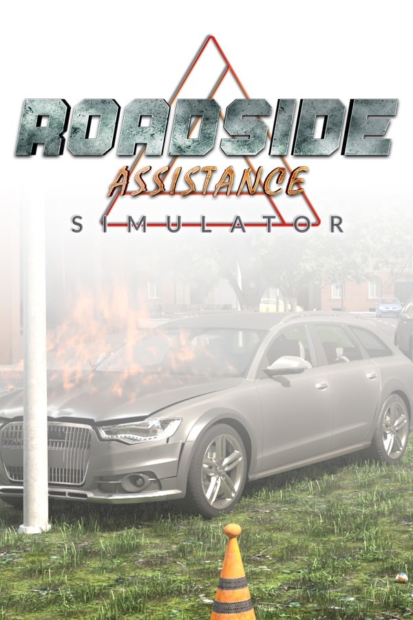 Roadside Assistance Simulator
