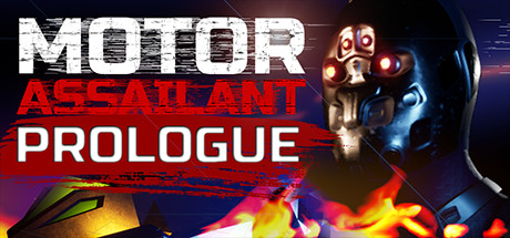 Motor Assailant: Prologue concurrent players on Steam