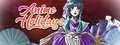 Anime Holidays