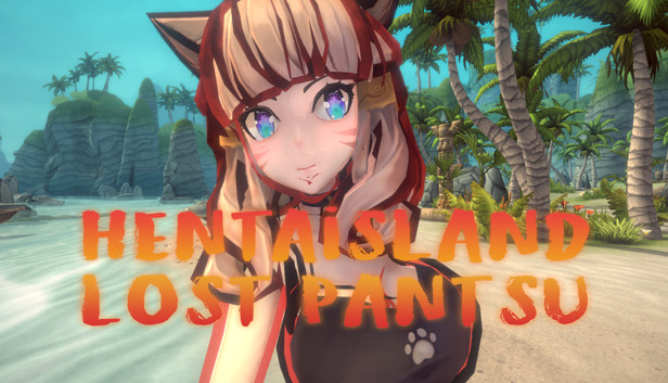 HENTAISLAND: Lost Pantsu Steam capsule image