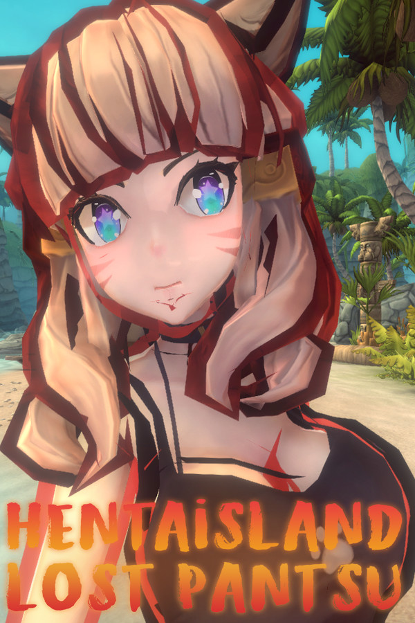 HENTAISLAND: Lost Pantsu