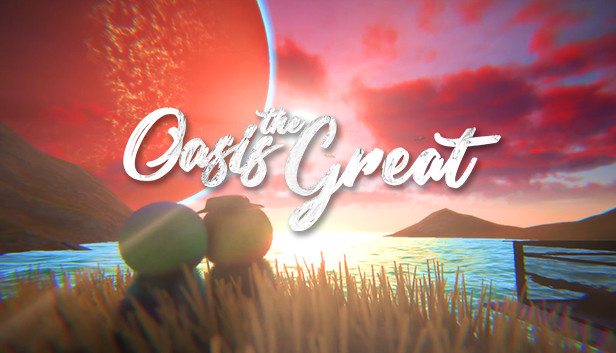 Oasis the Great / 超世界绿洲 Steam capsule image