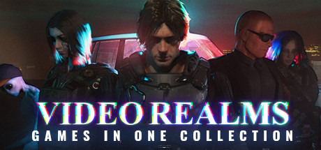 Video Realms Cover Image