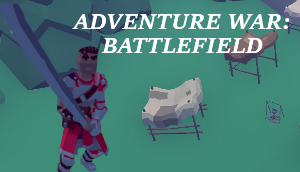 Adventure War : Battlefield Steam capsule image