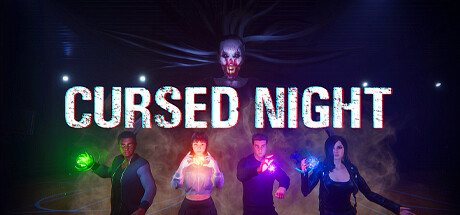 Cursed Night header