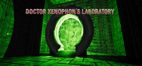 Doctor Xenophon's Laboratory