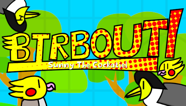 BIRBOUT! Steam capsule image