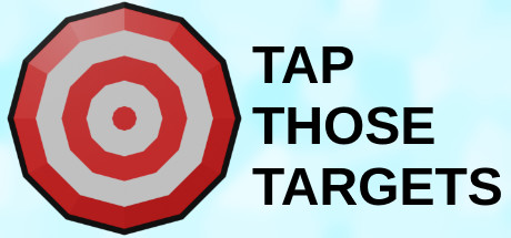 Tap Those Targets Cover Image