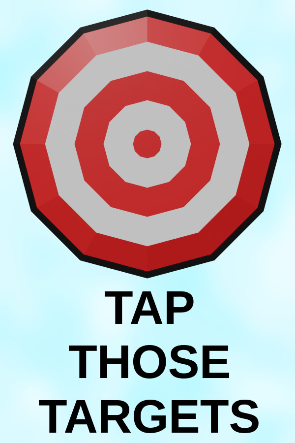 Tap Those Targets