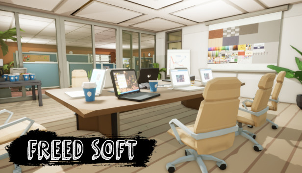 Freed Soft Steam capsule image