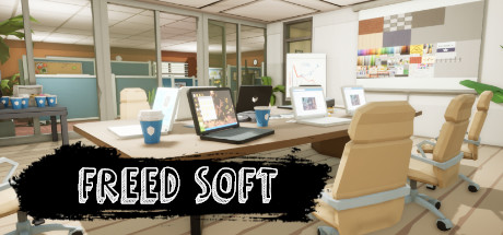 Steam 上的freed Soft Steam 上的freed Soft