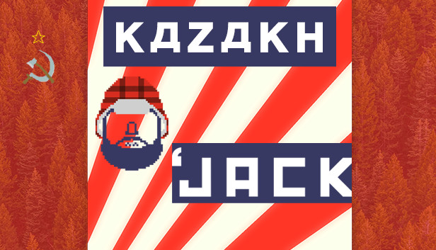 Kazakh 'Jack Steam capsule image