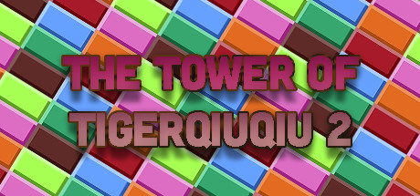 The Tower Of TigerQiuQiu 2