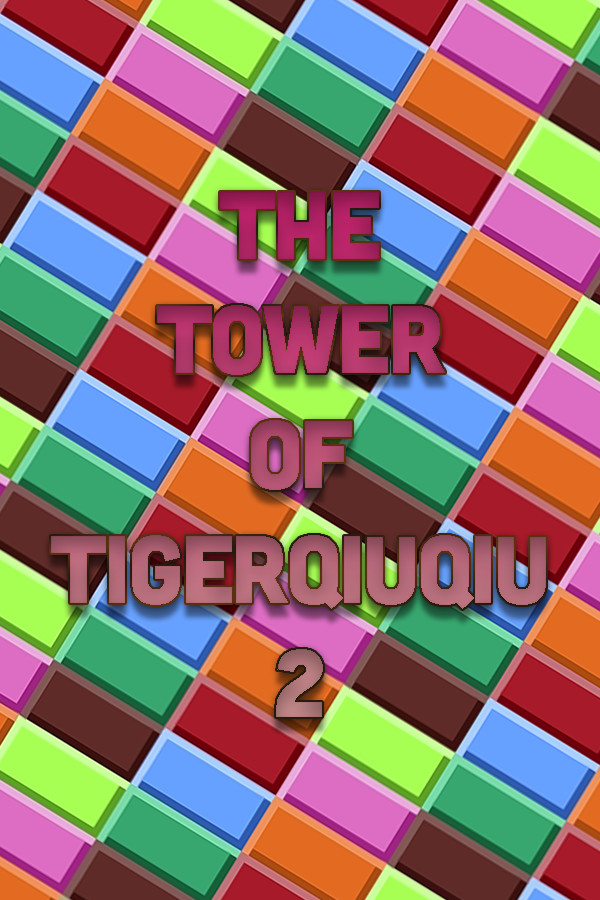 The Tower Of TigerQiuQiu 2