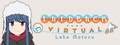 Laid-Back Camp - Virtual - Lake Motosu