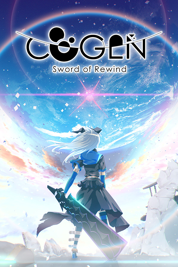 KOGEN: Sword of Rewind