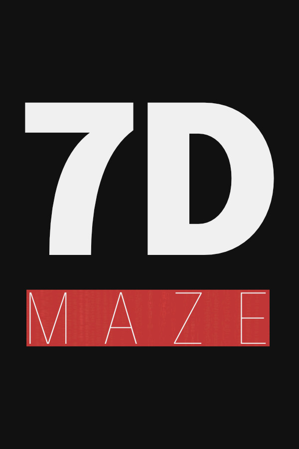 7D Maze