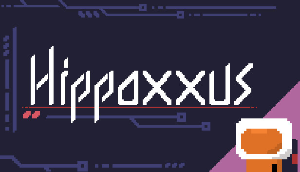 Hippoxxus Steam capsule image