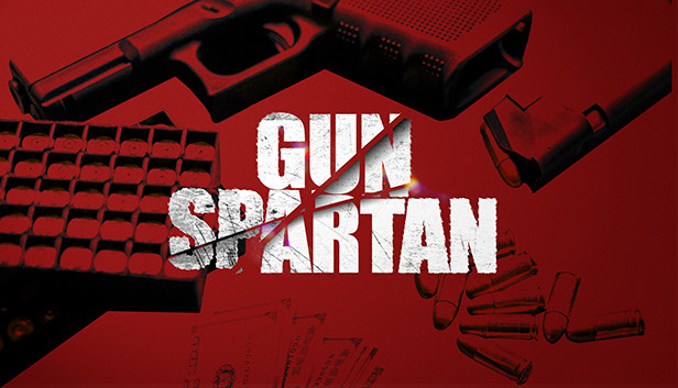 Gun Spartan Steam capsule image