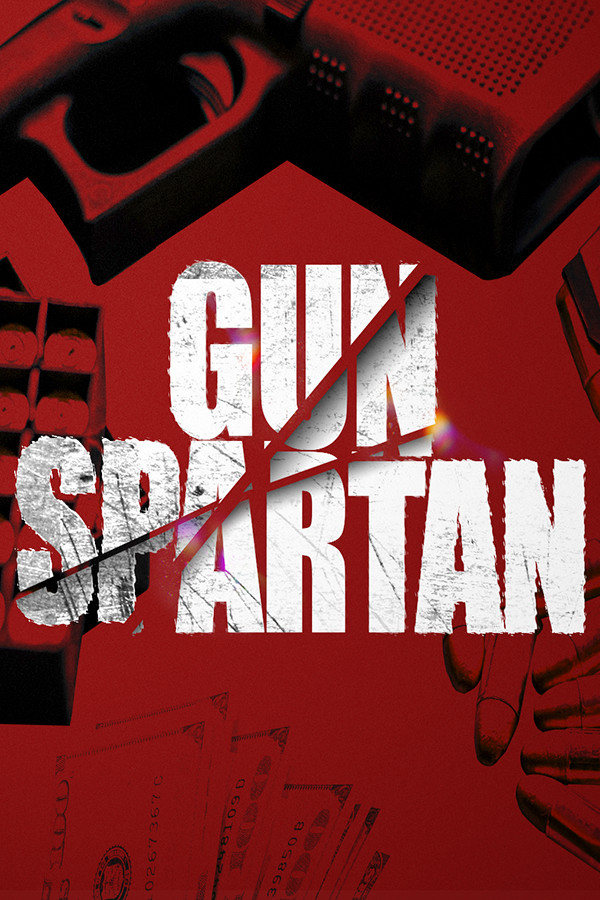 Gun Spartan