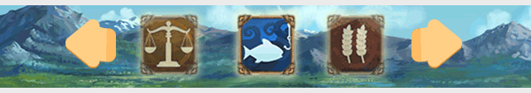 PRESENTATION - Rising Mist 3 Rising Mist SkillAnimations | RPG Jeuxvidéo