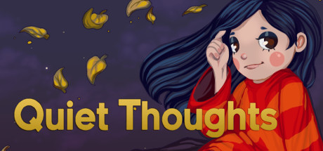 Quiet Thoughts Cover Image