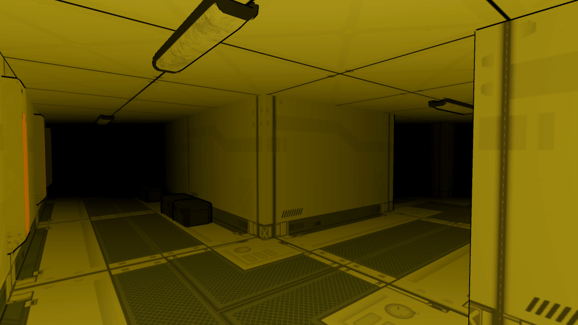 Oculus Quest 游戏《幽灵空间站》Waifu’s Spooky Space Station Oculus Quest 游戏《幽灵空间站》Waifu’s Spooky Space Station