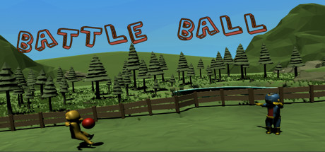 Battle Ball Cover Image