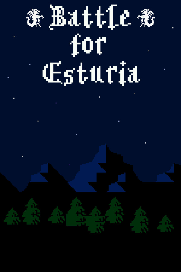 Battle for Esturia