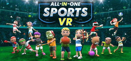 Baixar All-In-One Sports VR Torrent