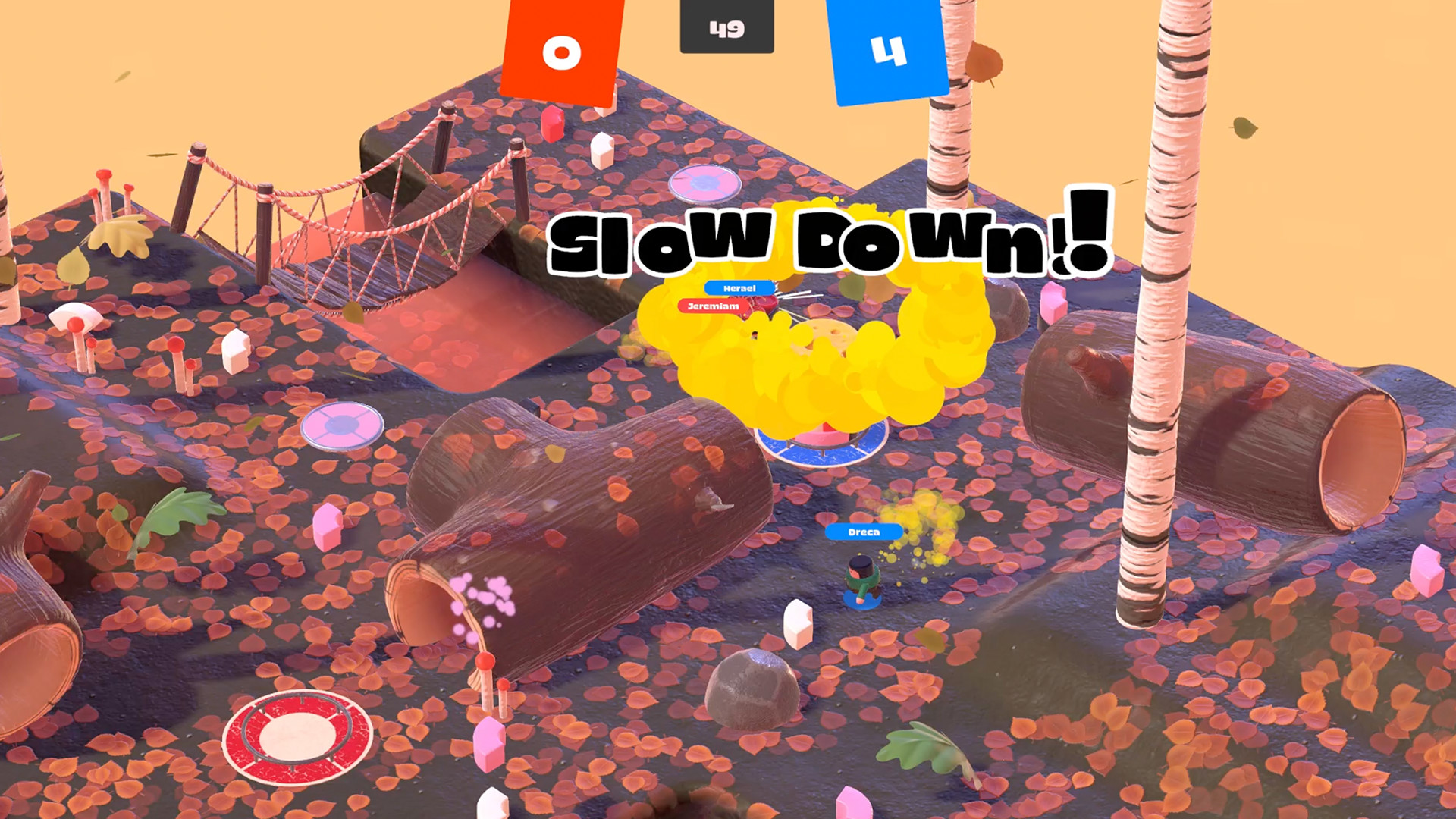 Indie Game Lover Zigglox