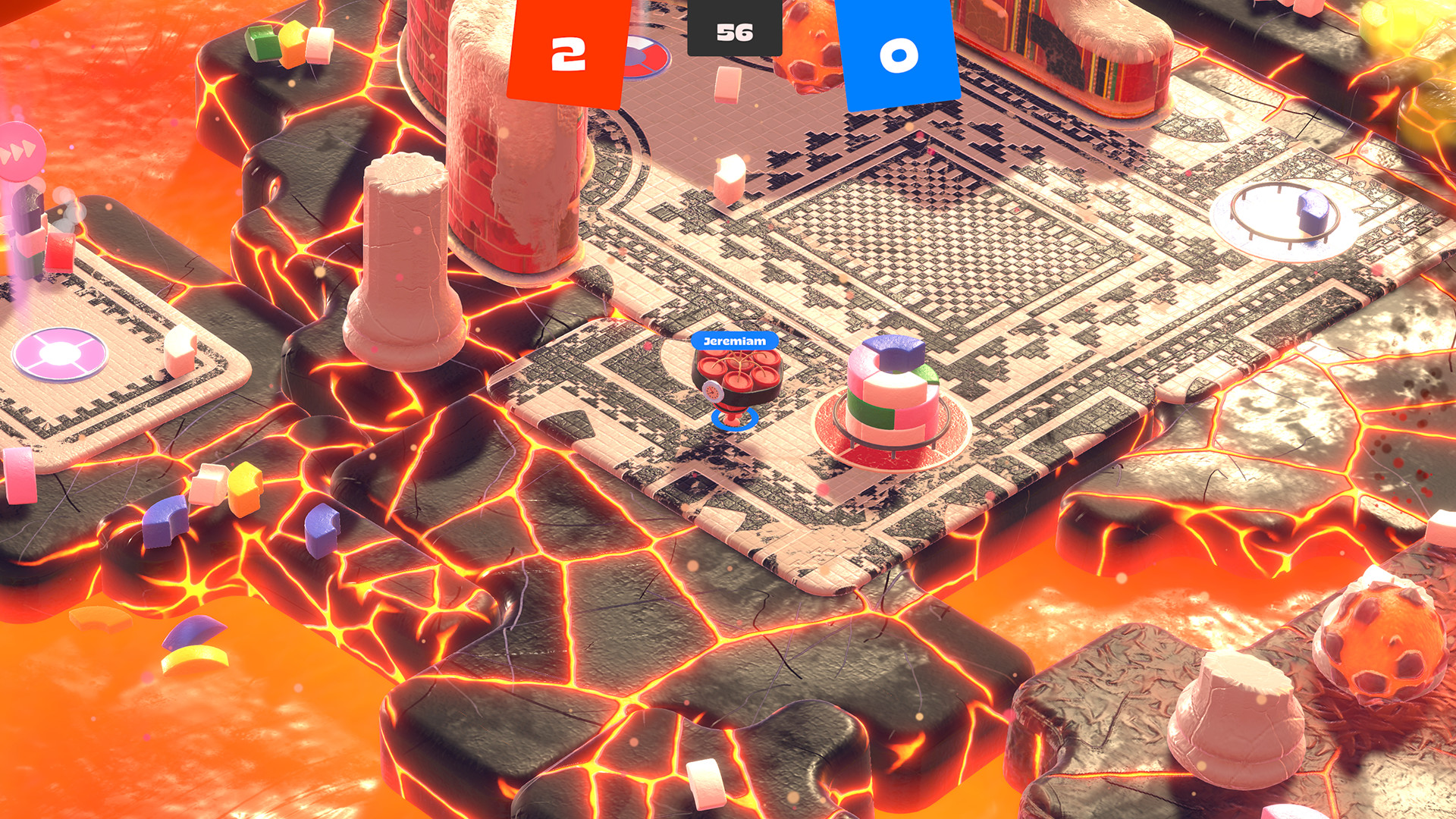 Indie Game Lover Zigglox