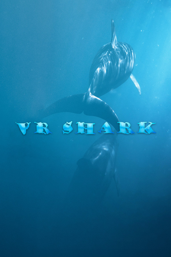 VR Shark