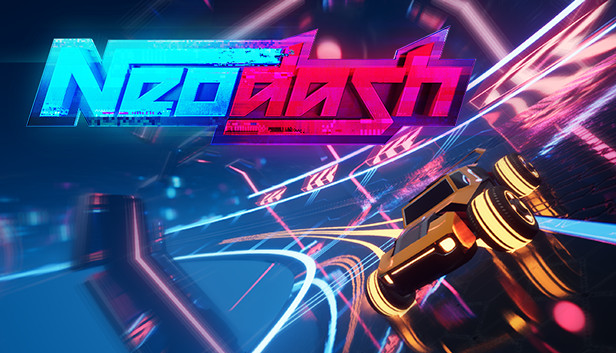 Neodash Steam capsule image