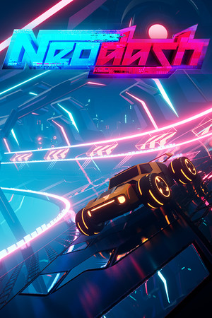 Neodash cover art
