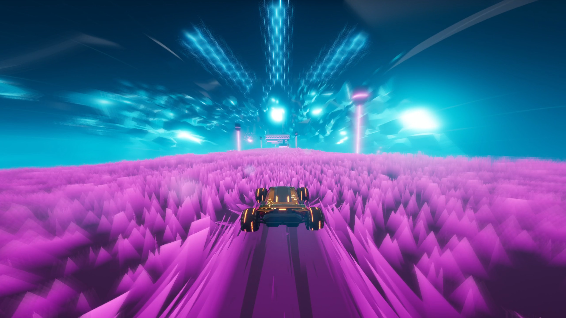 Indie Game Lover Neodash