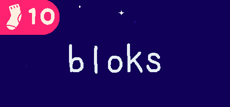 Sokpop S10: Bloks