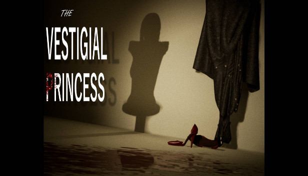 Grave Prosperity - The Vestigial Princess Steam capsule image