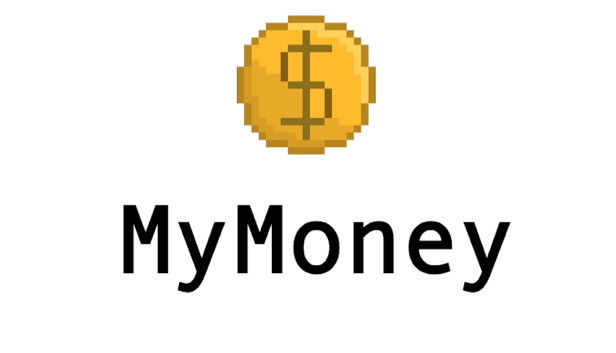 MyMoney - Support the Developer Steam capsule image