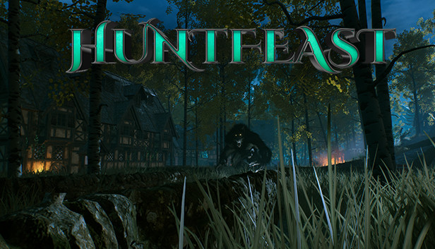 Huntfeast Steam capsule image