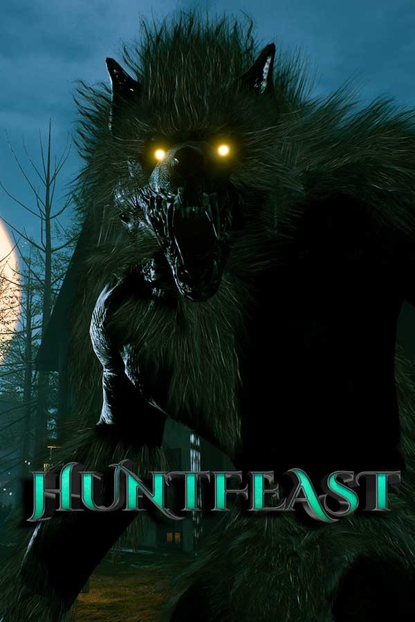 Huntfeast