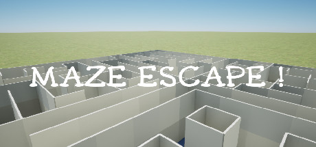 Maze Escape