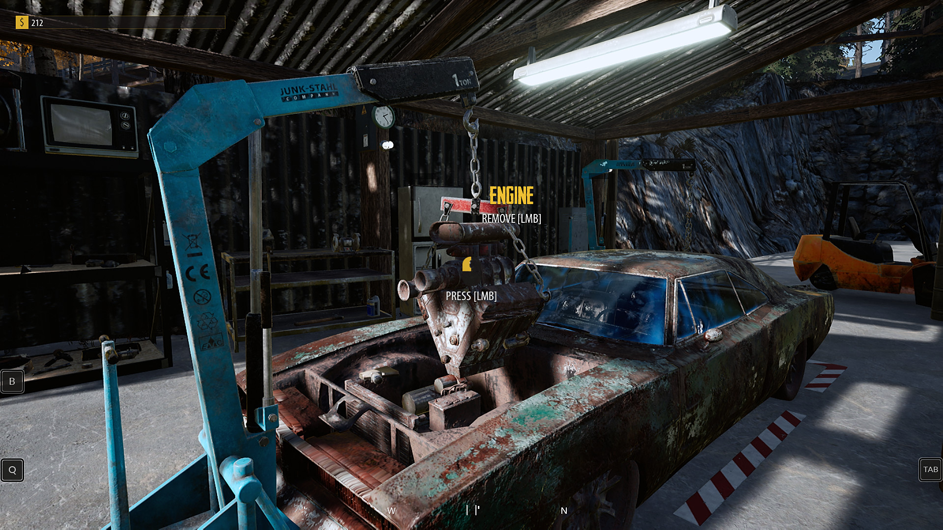 Comunidade Steam :: Contraband Police: Prologue
