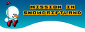 Mission in Snowdriftland