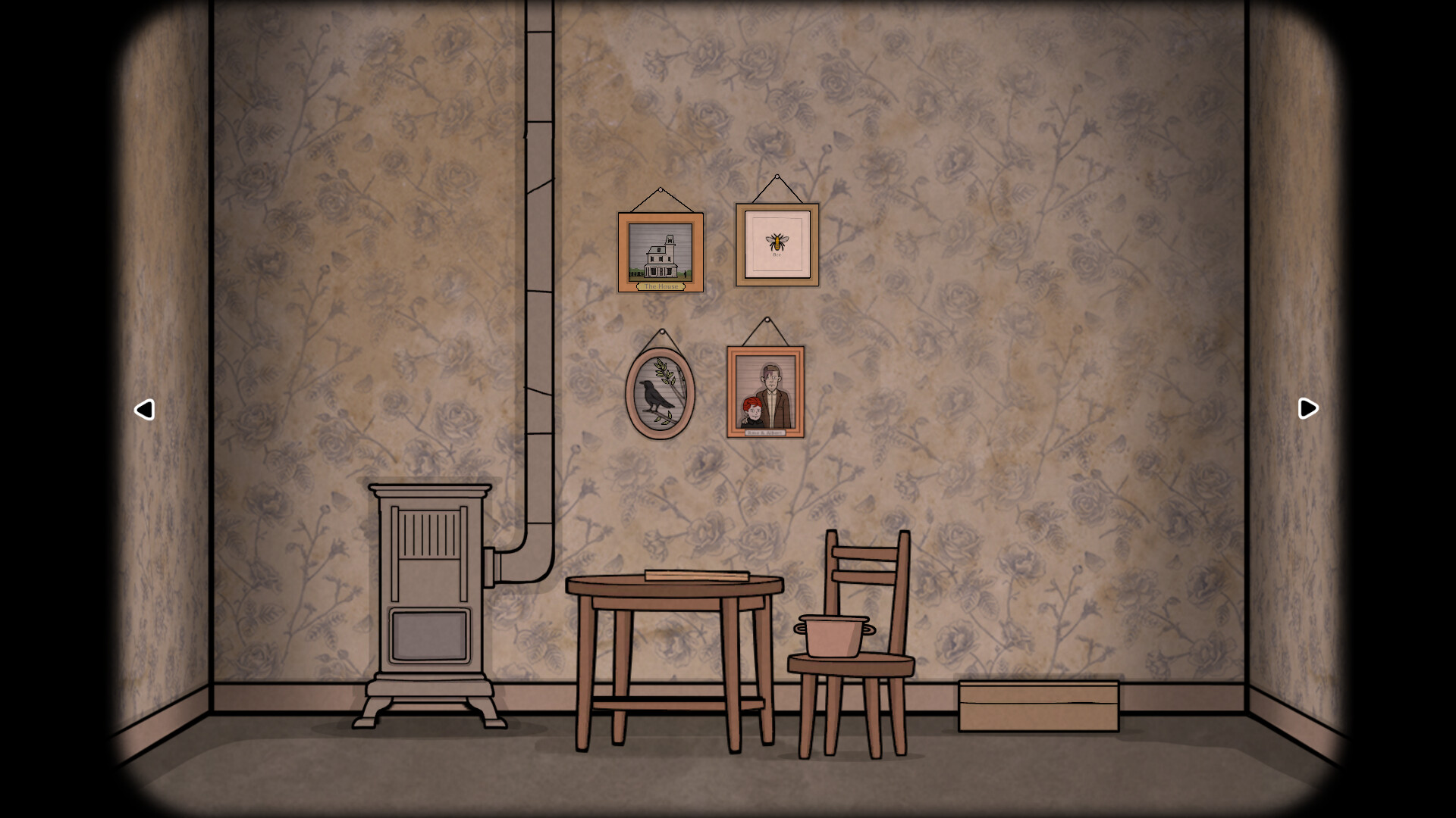 Indie Game Lover The Past Within