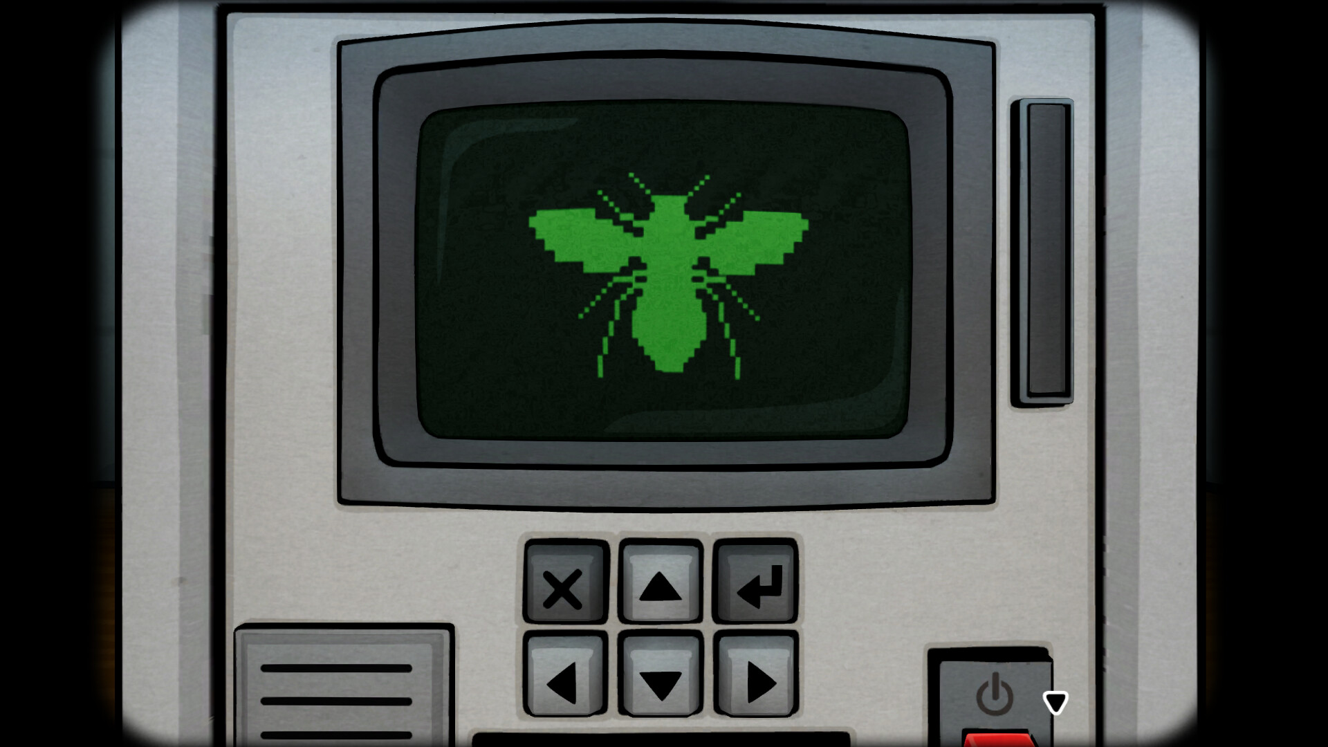 《内心的过去(The Past Within)》|V2.4|中文|免安装硬盘版 《内心的过去(The Past Within)》|V2.4|中文|免安装硬盘版