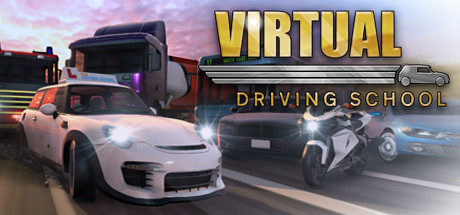 Virtual Driving School