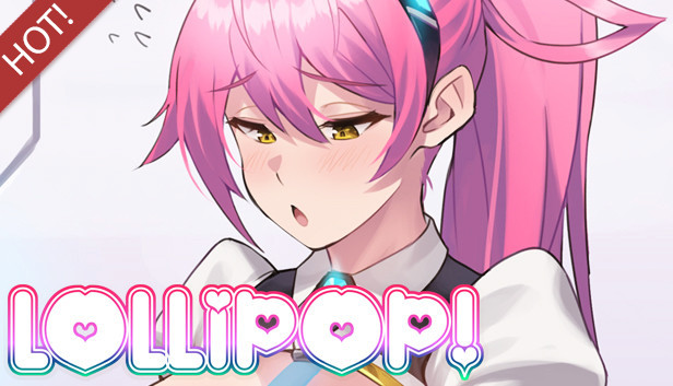 LOLLIPOP!