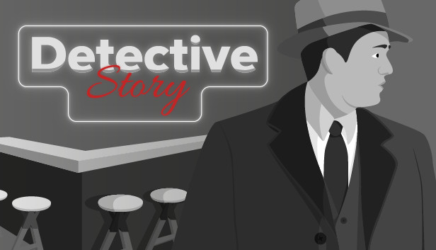 Detective Story Steam capsule image